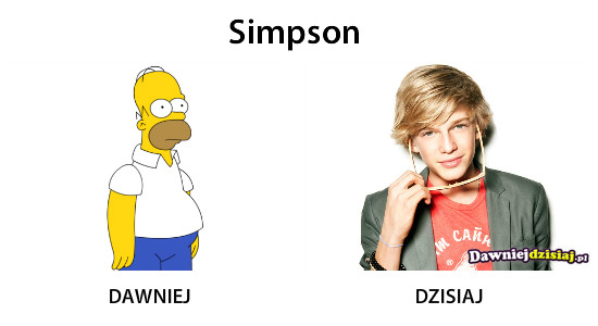 Simpson –  