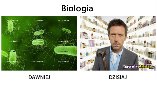 Biologia –  