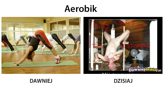 Aerobik –  