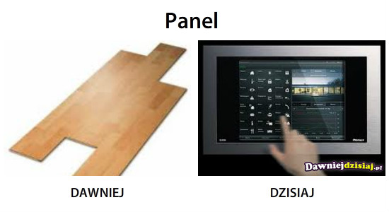 Panel –  