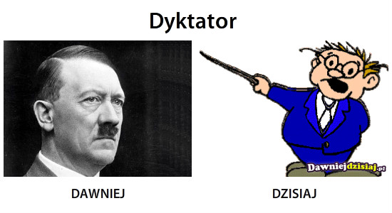 Dyktator –  