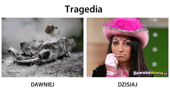 Tragedia –  