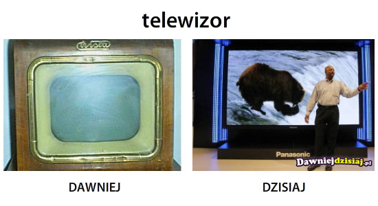 Telewizor –  