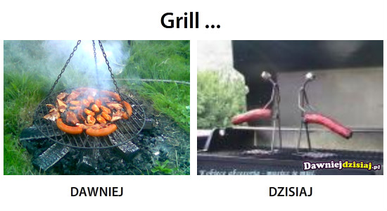 Grill ... –  