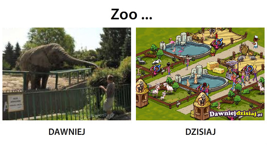 Zoo ... –  