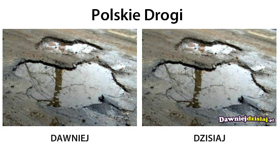 Polskie Drogi –  