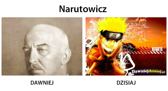 Narutowicz –  