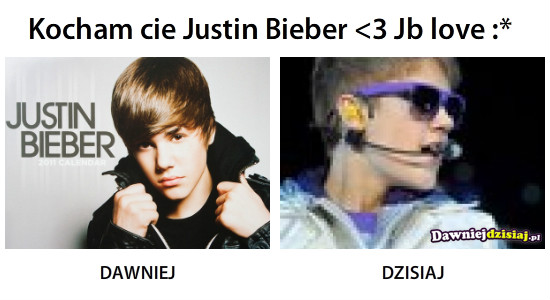Kocham cie Justin Bieber &amp;lt;3 Jb love :* –  