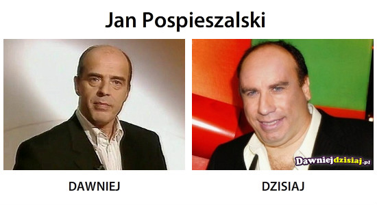 Jan Pospieszalski –  