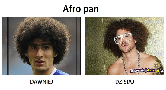 Afro pan –  