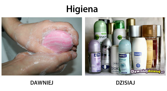 Higiena –  