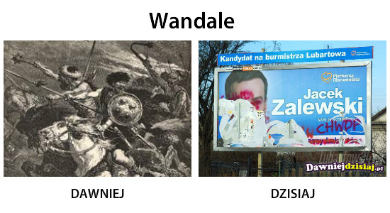 Wandale –  