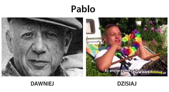 Pablo –  
