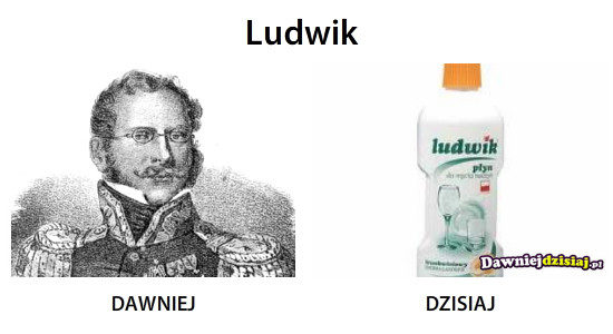 Ludwik –  