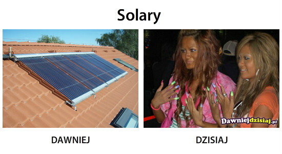 Solary –  