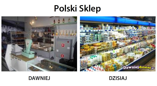 Polski Sklep –  