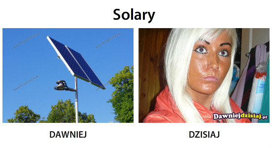 Solary –  