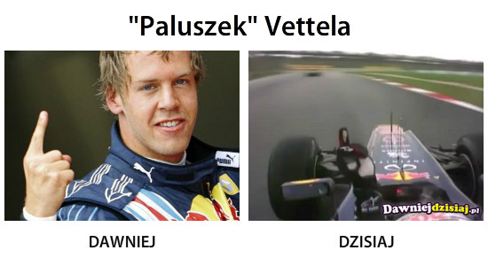 &quot;Paluszek&quot; Vettela –  