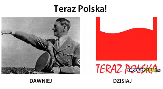 Teraz Polska! –  