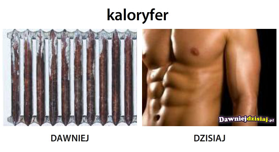 Kaloryfer –  
