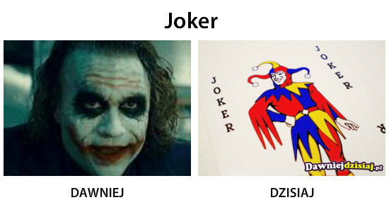 Joker –  