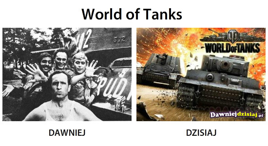 World of Tanks –  
