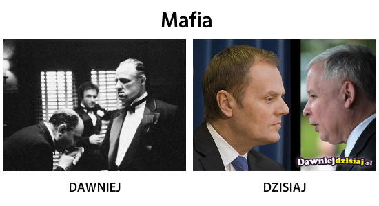 Mafia –  