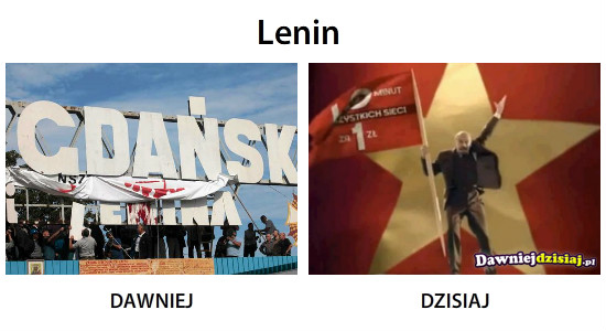 Lenin –  