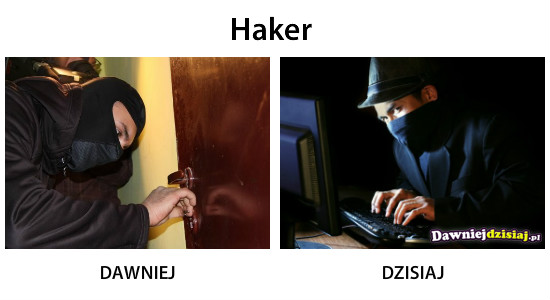 Haker –  