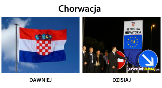 Chorwacja –  