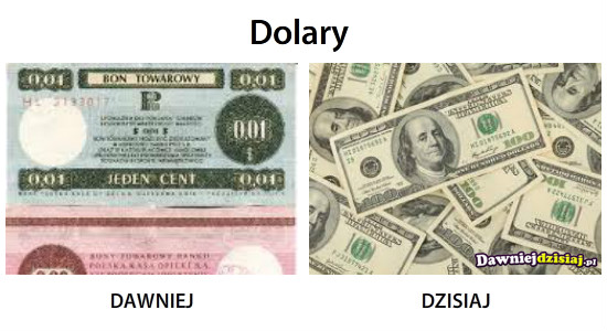 Dolary –  