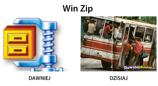 Win Zip –  
