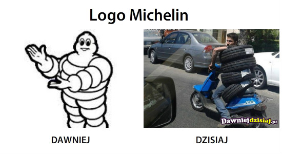 Logo Michelin –  