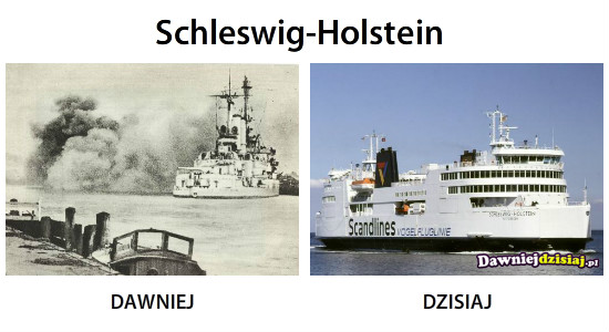 Schleswig-Holstein –  