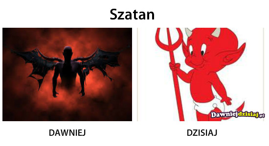 Szatan –  
