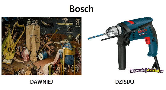 Bosch –  