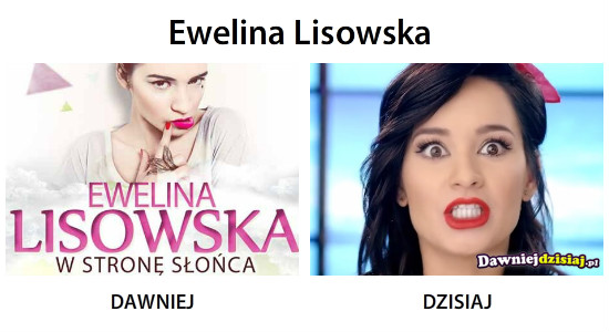 Ewelina Lisowska –  