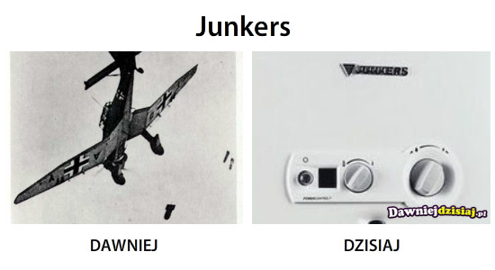Junkers –  