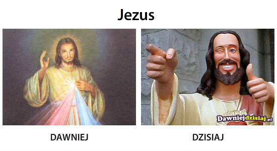 Jezus –  