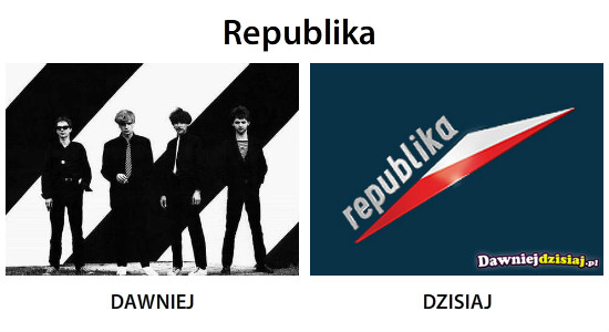 Republika –  