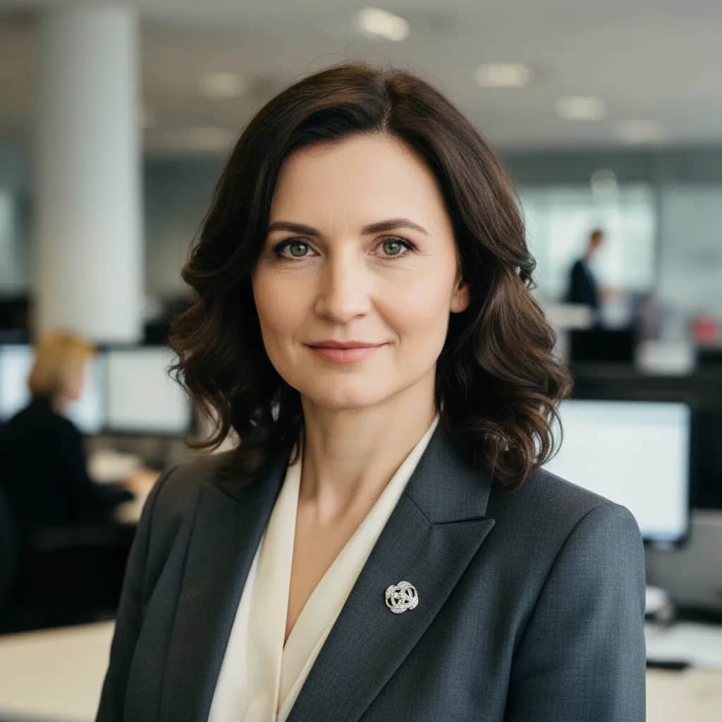 Autor Oliwia Chmielewska