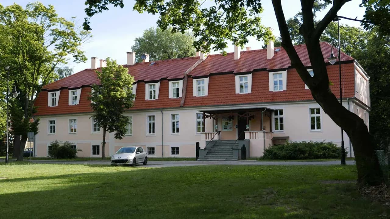 Gdzie urodziła się Wisława Szymborska? Odkryj jej niezwykłe miejsce Gdzie urodziła się Wisława Szymborska? Odkryj jej niezwykłe miejsce