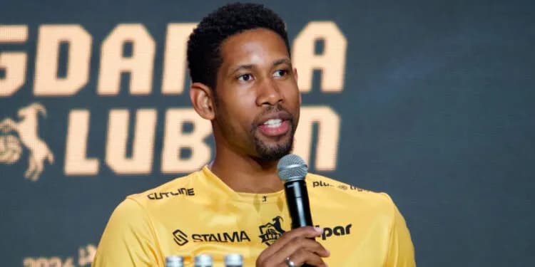 Wilfredo León gdzie mieszka? Odkryj jego życie w Lublinie Wilfredo León gdzie mieszka? Odkryj jego życie w Lublinie