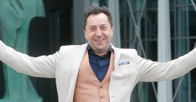 Czy Marcin Miller ma żonę? Zaskakujące szczegóły o jego małżeństwie Czy Marcin Miller ma żonę? Zaskakujące szczegóły o jego małżeństwie