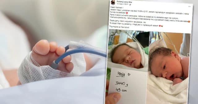 Ile lat ma najstarsze dziecko z HLHS? Niezwykłe historie i statystyki Ile lat ma najstarsze dziecko z HLHS? Niezwykłe historie i statystyki