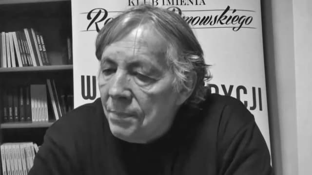 Zbigniew Modrzejewski kim jest? Życie, osiągnięcia i znaczenie śmierci Zbigniew Modrzejewski kim jest? Życie, osiągnięcia i znaczenie śmierci