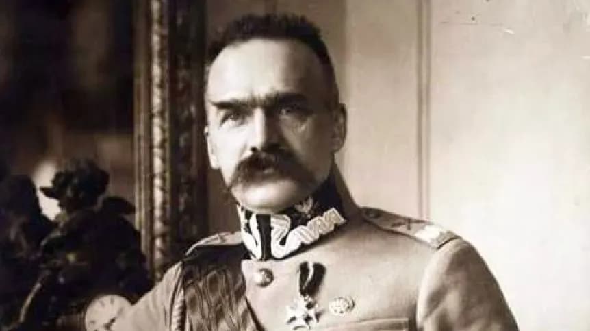 Gdzie urodził się Józef Piłsudski? Odkryj jego fascynującą historię Gdzie urodził się Józef Piłsudski? Odkryj jego fascynującą historię