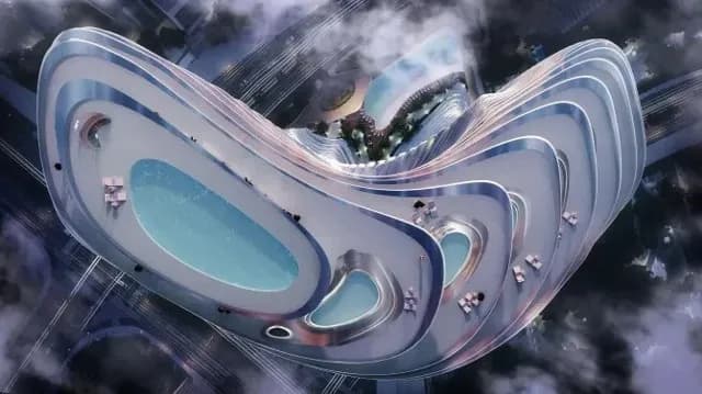 Gdzie mieszka Neymar? Zaskakujące szczegóły jego luksusowego życia Gdzie mieszka Neymar? Zaskakujące szczegóły jego luksusowego życia