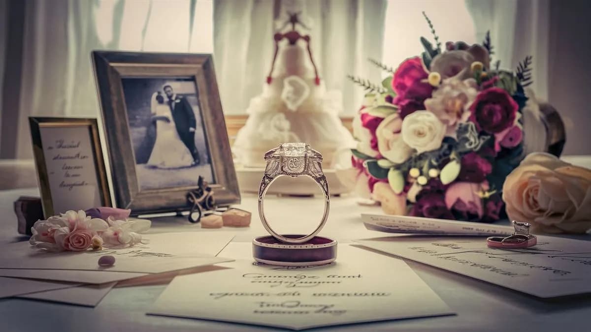 Czy Andrzej Korycki ma żonę? Tajemnice jego życia prywatnego Czy Andrzej Korycki ma żonę? Tajemnice jego życia prywatnego