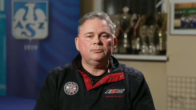 Kim jest ojciec Magdy Linette? Niezwykła historia Tomasza Linette Kim jest ojciec Magdy Linette? Niezwykła historia Tomasza Linette